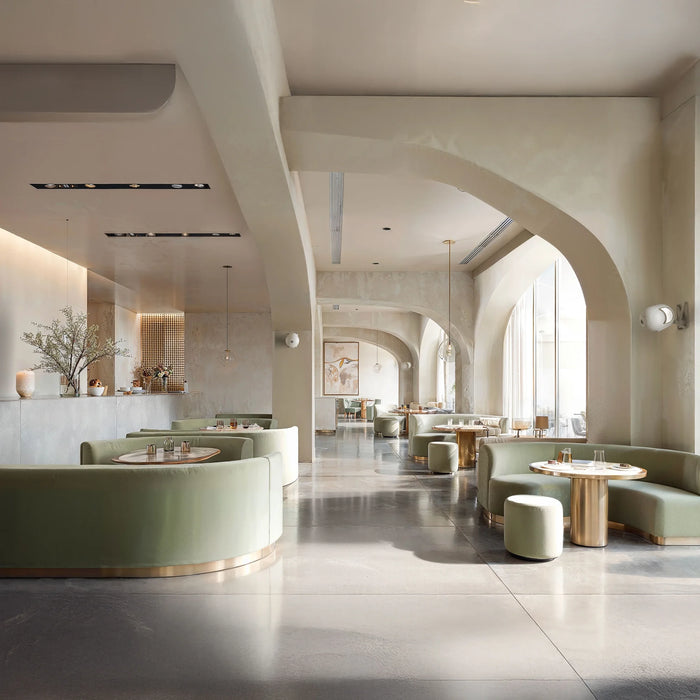 Devialet Gecko Phantom Ultimate 108dB - Speaker Stands