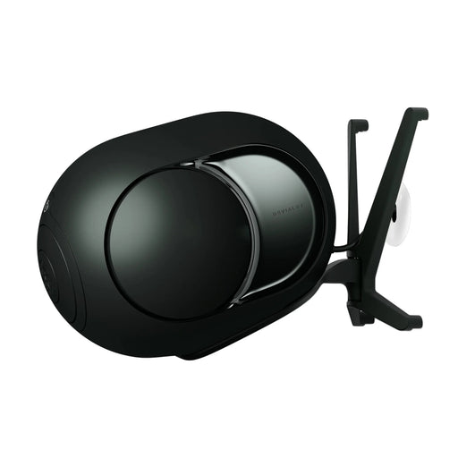 Devialet Gecko Phantom Ultimate 108dB - Deep Forest - Speaker Stands