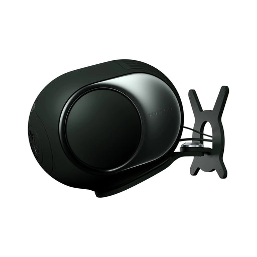 Devialet Gecko Phantom Ultimate 98dB - Deep Forest - Speaker Stands