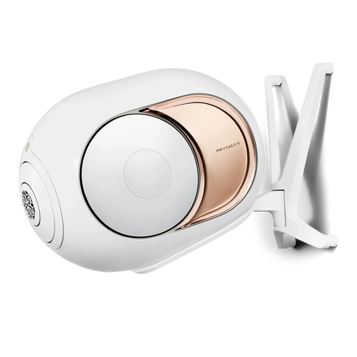 Devialet Gecko Wall Mount [for Phantom I] Iconic White Speaker Stands