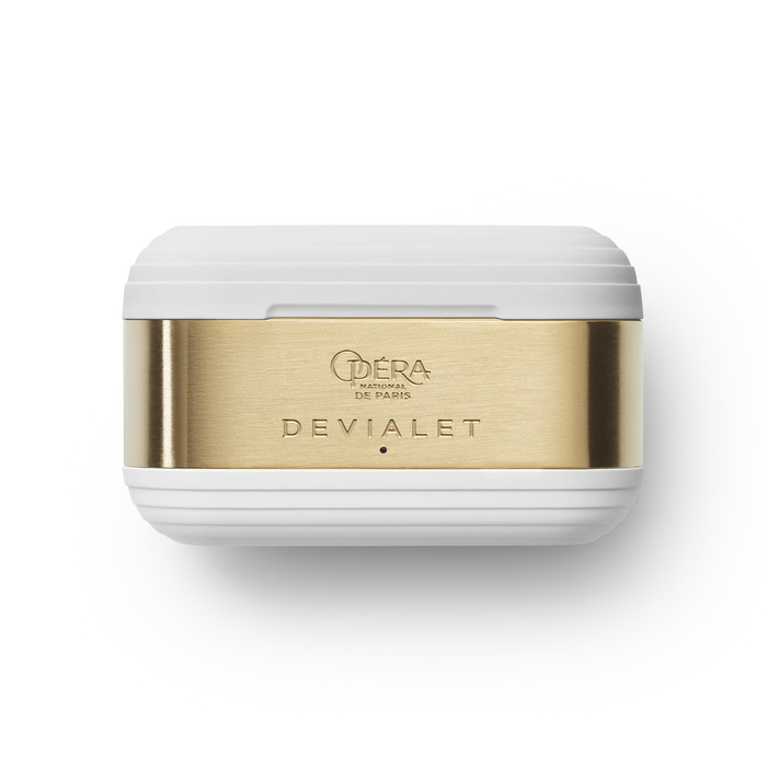 Devialet Gemini II Wireless ANC In Ear Earphones Wireless Earphones