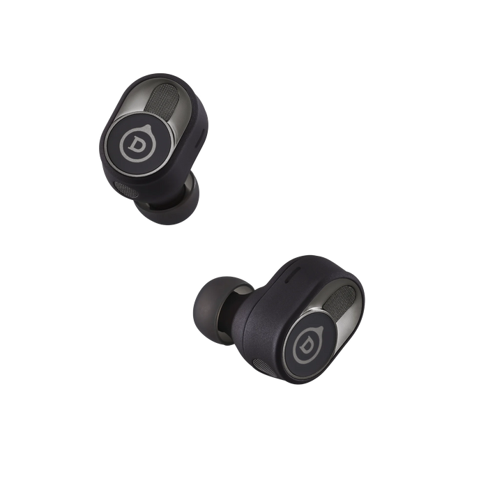 Devialet Gemini II Wireless ANC In Ear Earphones Wireless Earphones