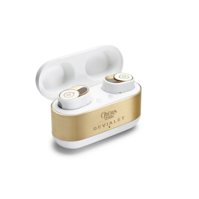 Devialet Gemini II Wireless ANC In Ear Earphones Wireless Earphones