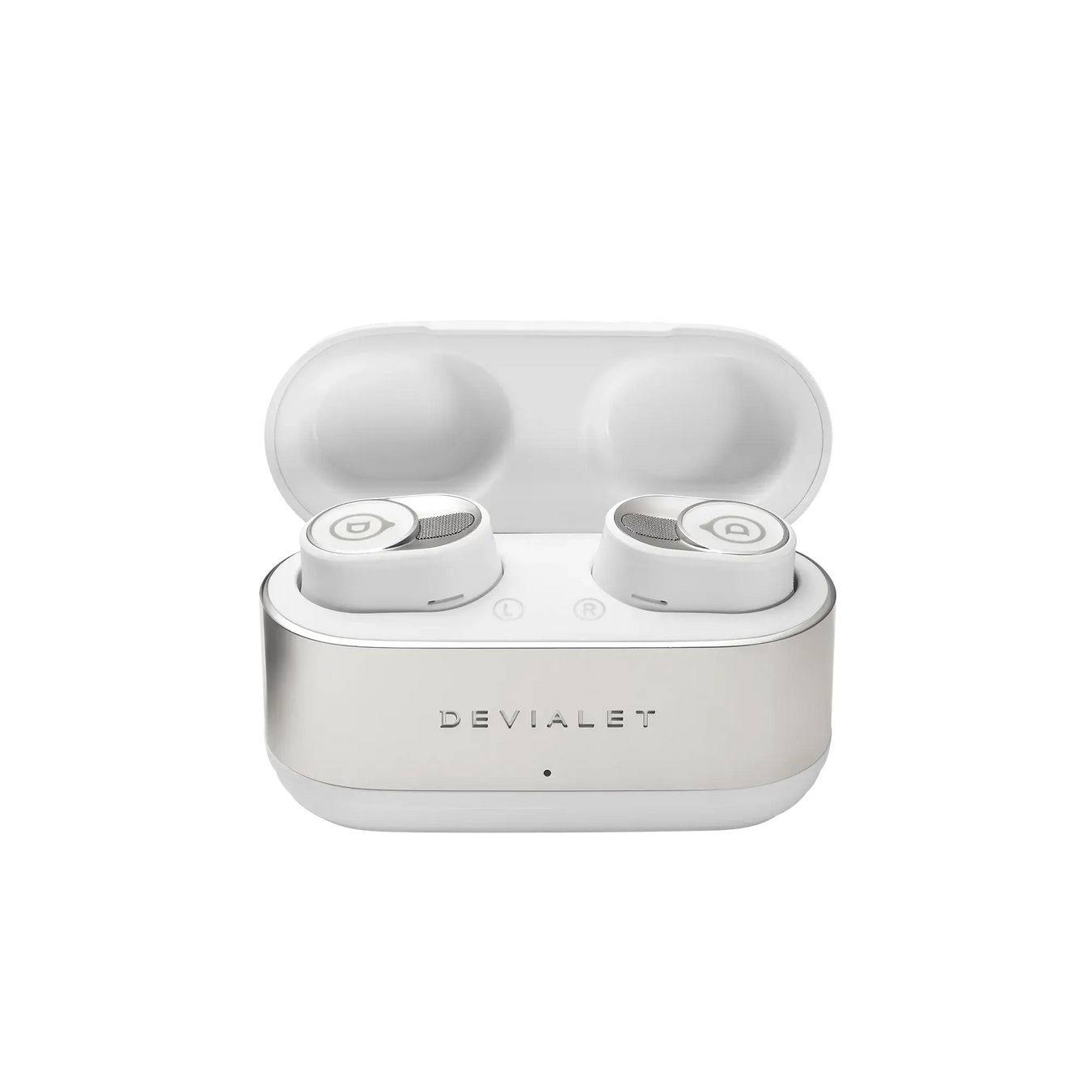 Earphones