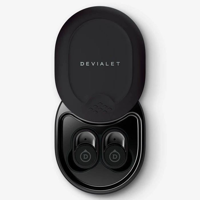 Devialet Gemini True Wireless Stereo In-Ear Earphones - The Audio Co.