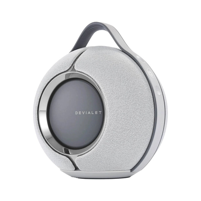 Devialet Mania Portable Wireless Speaker - The Audio Co.