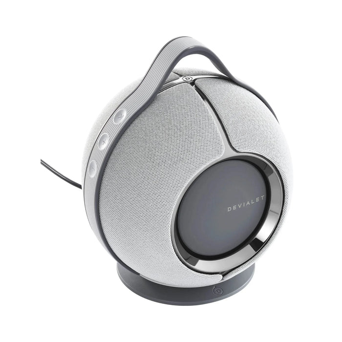 Devialet Mania Portable Wireless Speaker - The Audio Co.