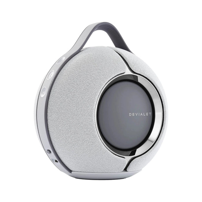 Devialet Mania Portable Wireless Speaker - The Audio Co.