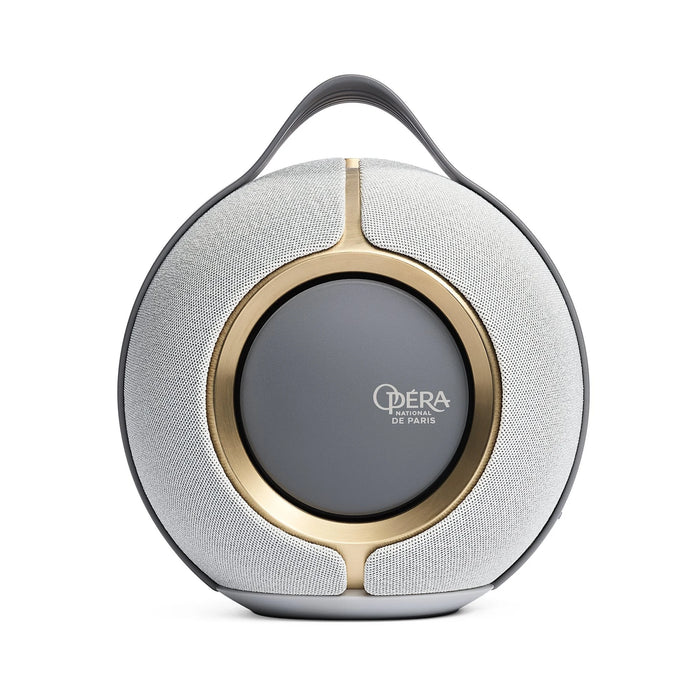 Devialet Mania Portable Wireless Speaker - The Audio Co.