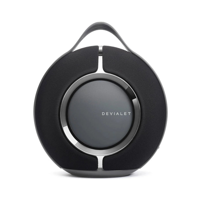 Devialet Mania Portable Wireless Speaker - The Audio Co.