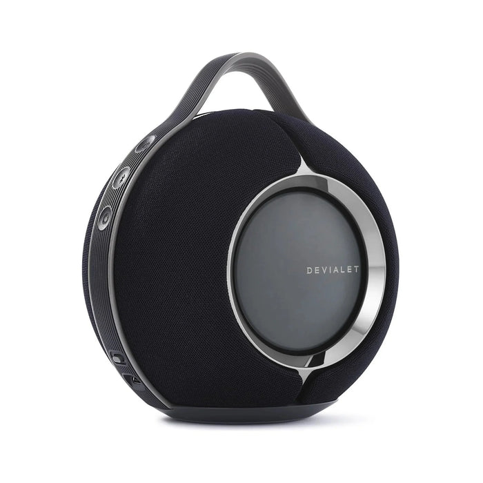 Devialet Mania Portable Wireless Speaker - The Audio Co.