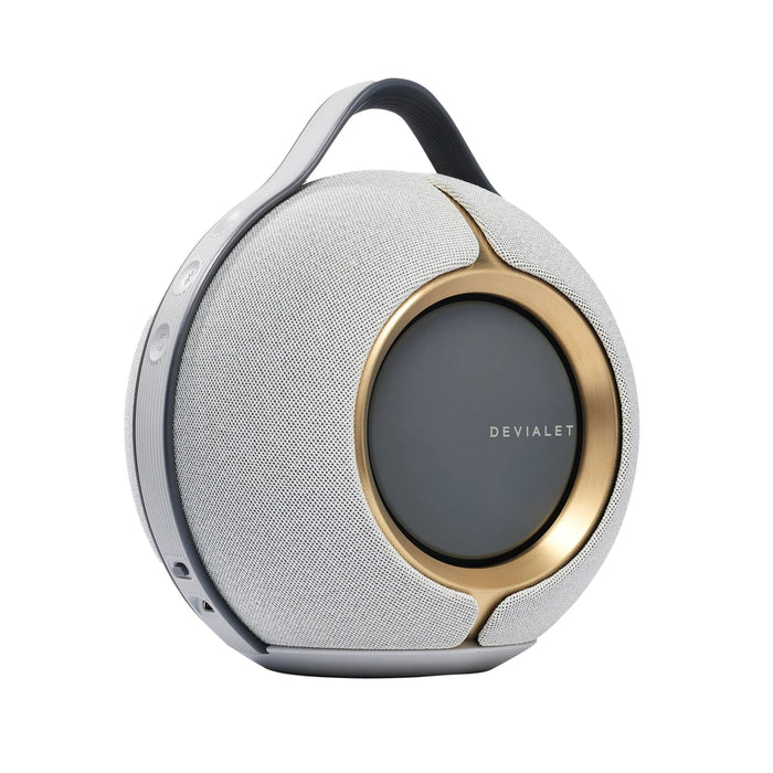 Devialet Mania Portable Wireless Speaker - The Audio Co.