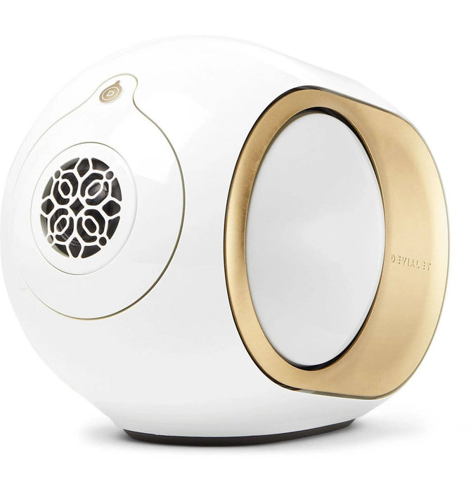 Devialet PHANTOM I 108 DB OPÉRA DE PARIS - Wireless Streaming Speaker - The Audio Co.