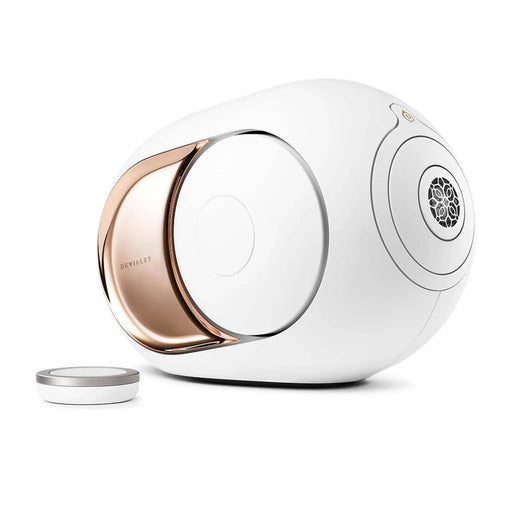 Devialet PHANTOM I 108 DB - Wireless Streaming Speaker - The Audio Co.