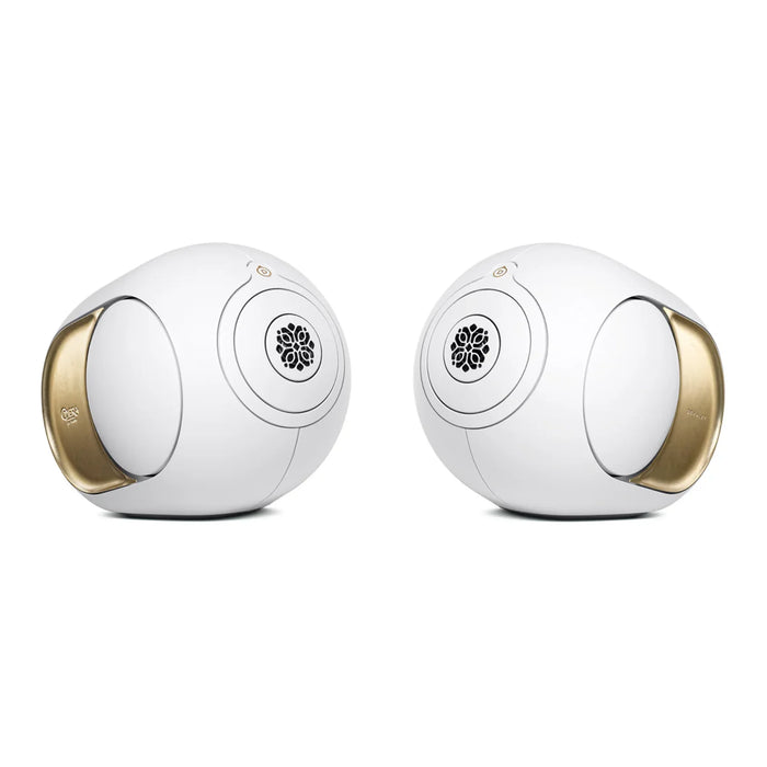 Devialet Phantom Ultimate 108 dB Wireless Streaming Speaker - Home Speaker