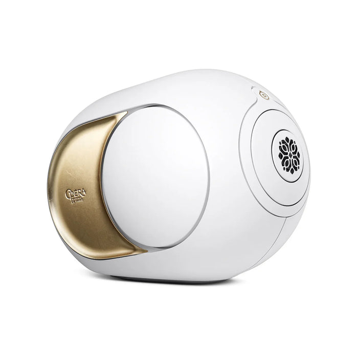 Devialet Phantom Ultimate 108 dB Wireless Streaming Speaker - Home Speaker