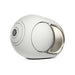 Devialet Phantom Ultimate 108 dB Wireless Streaming Speaker - Light Pearl - Home Speaker
