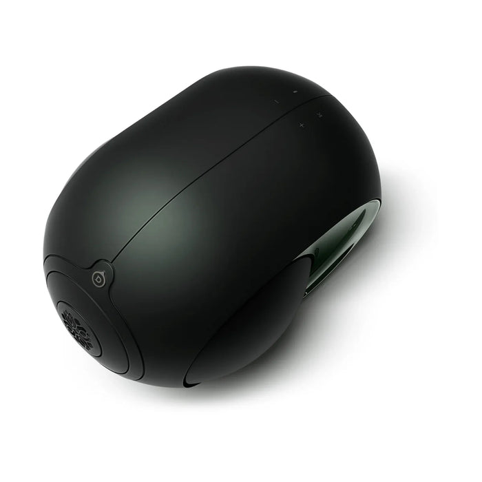 Devialet Phantom Ultimate 108 dB Wireless Streaming Speaker - Home Speaker