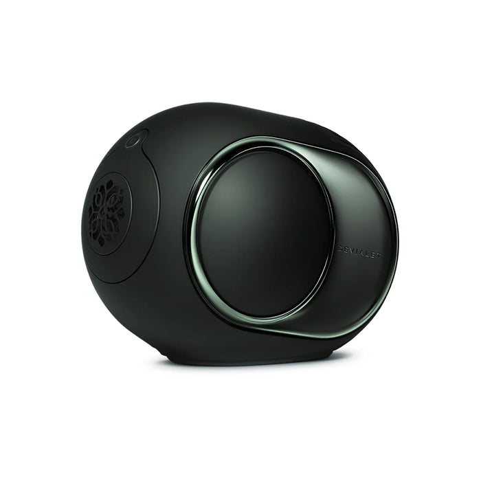 Devialet Phantom Ultimate 98 dB Wireless Streaming Speaker - Deep Forest - Home Speaker