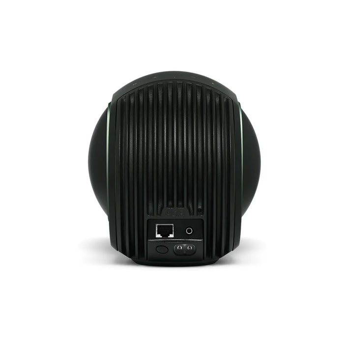 Devialet Phantom Ultimate 98 dB Wireless Streaming Speaker - Home Speaker