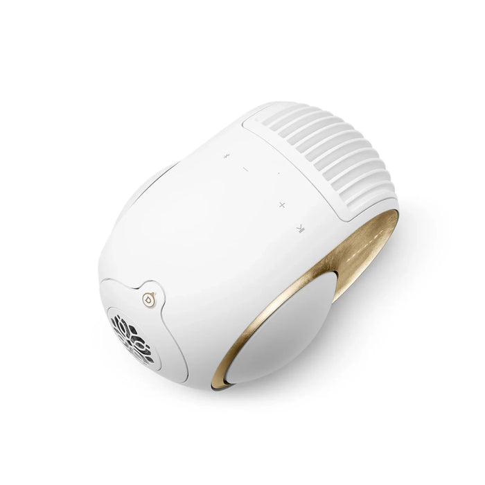 Devialet Phantom Ultimate 98 dB Wireless Streaming Speaker - Home Speaker
