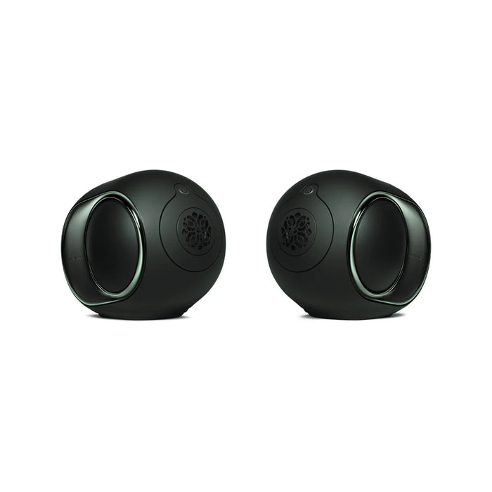 Devialet Phantom Ultimate 98 dB Wireless Streaming Speaker - Home Speaker