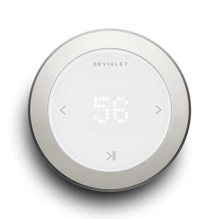 Devialet Remote for Phantom and Dione Home Audio Accessories