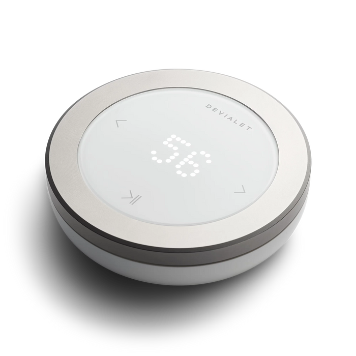 Devialet Remote for Phantom and Dione Home Audio Accessories