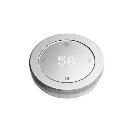 Devialet Remote for Phantom and Dione Iconic White Home Audio Accessories