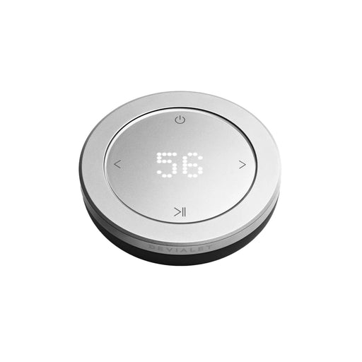 Devialet Remote for Phantom and Dione Matte Black Home Audio Accessories
