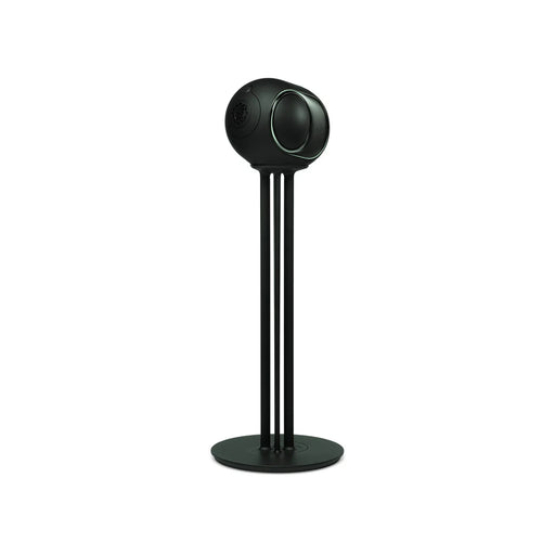 Devialet Tree Phantom Ultimate 98dB - Deep Forest - Speaker Stands