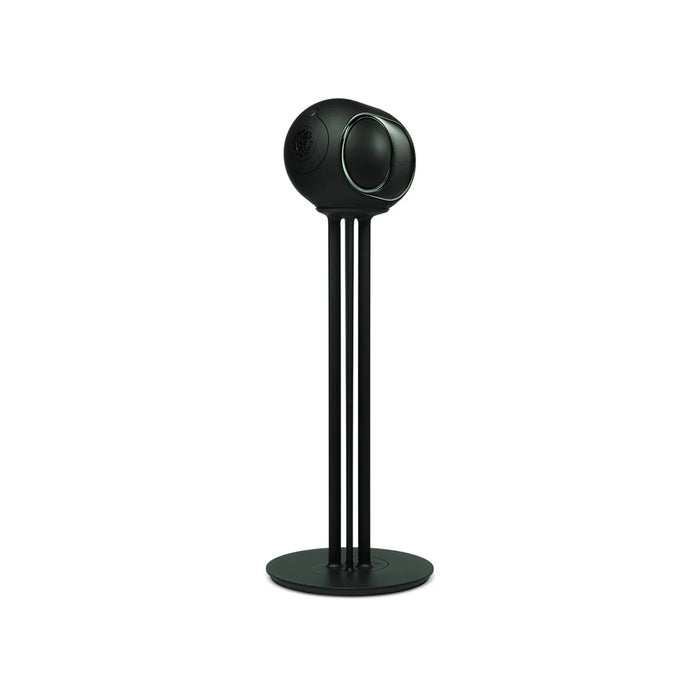 Devialet Tree Phantom Ultimate 98dB - Deep Forest - Speaker Stands