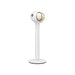 Devialet Tree Phantom Ultimate 98dB - Iconic White - Speaker Stands
