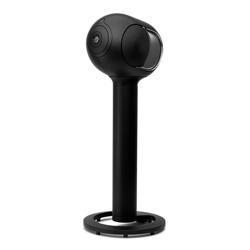 Devialet Tree Stand for Phantom Matte Black Speaker Stands