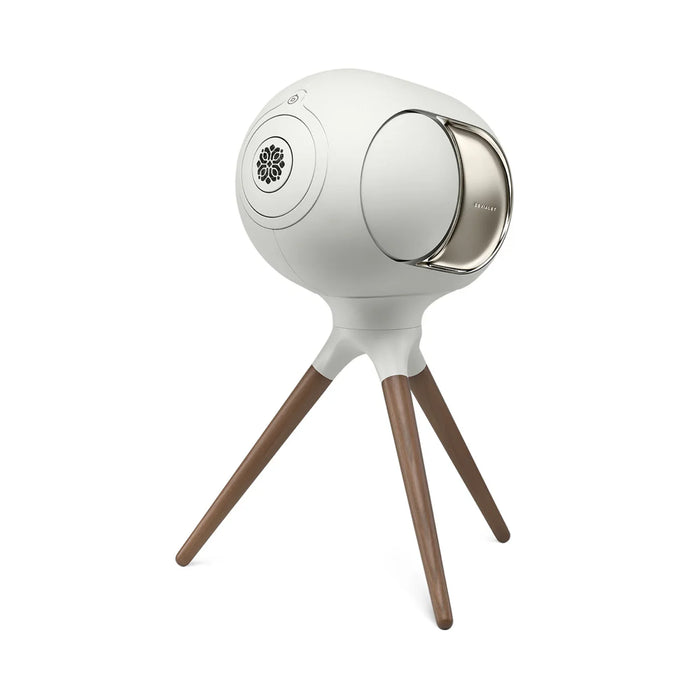 Devialet Treepod Phantom Ultimate 108dB - Light Pearl - Speaker Stands