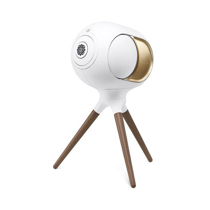 Devialet Treepod Phantom Ultimate 108dB - Iconic White - Speaker Stands