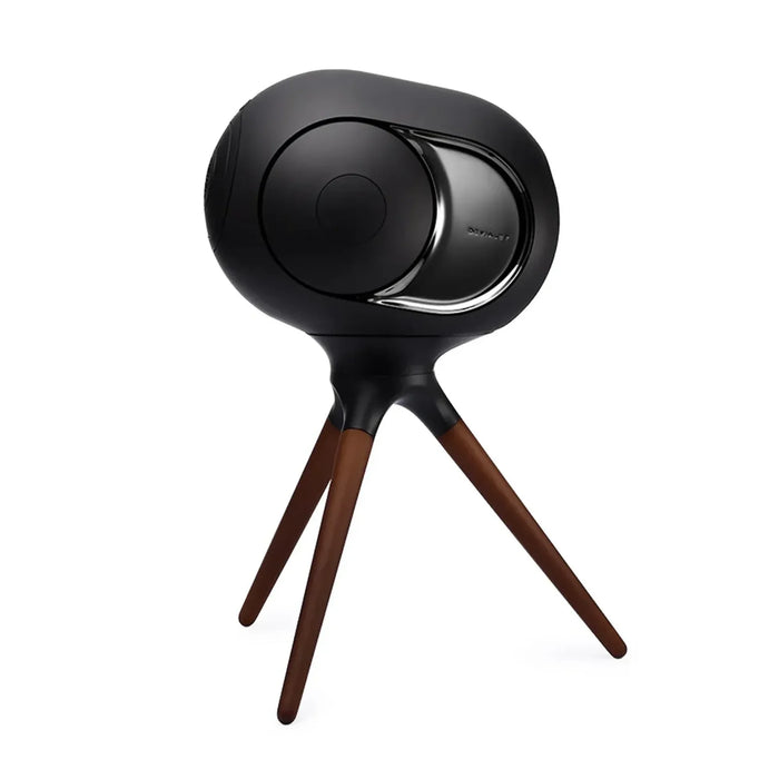Devialet Treepod Stand [for Phantom I] Matte Black Speaker Stands