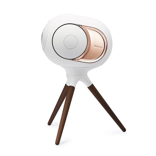Devialet Treepod Stand for Phantom Iconic White Speaker Stands