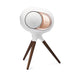 Devialet Treepod Stand for Phantom Iconic White Speaker Stands