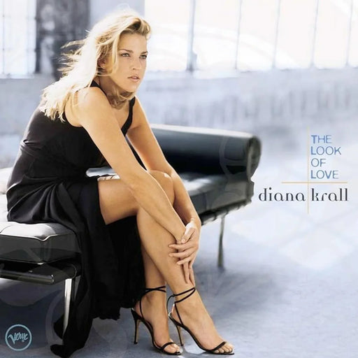 Diana Krall - The Look Of Love - 180g Vinyl 2LP - Music