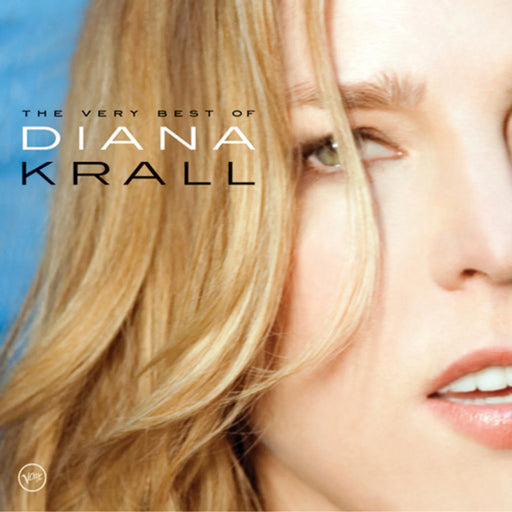 Diana Krall The Very Best Of Diana Krall 180g Vinyl 2LP Music