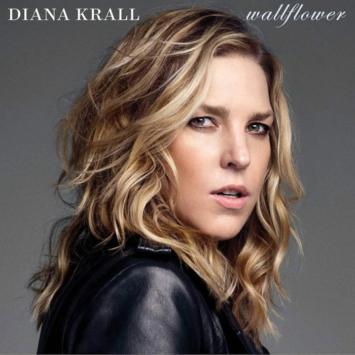 Diana Krall - Wallflower - 12inch 180g Vinyl 2LP - Music