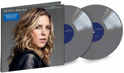 Diana Krall - Wallflower - 12inch 180g Vinyl 2LP - Music