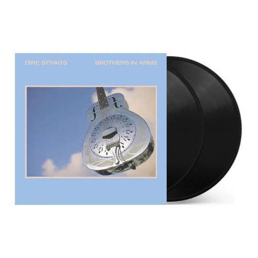 Dire Straits - Brothers In Arms - 180g 33.3RPM Vinyl 2LP - Music