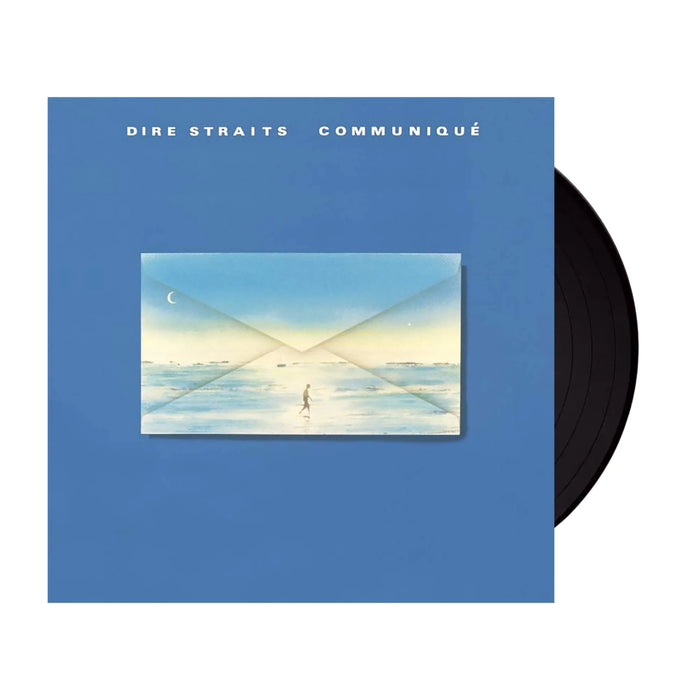 Dire Straits - Communique - 45RPM 180g - Music