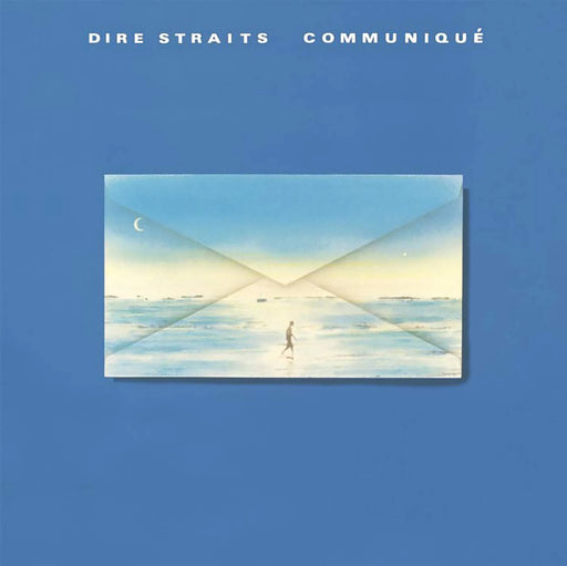 Dire Straits - Communique - 45RPM 180g - Music