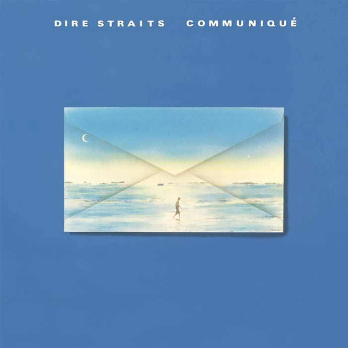 Dire Straits - Communique - 45RPM 180g - Music