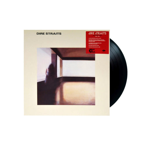 Dire Straits - Dire Straits - The Audio Co.
