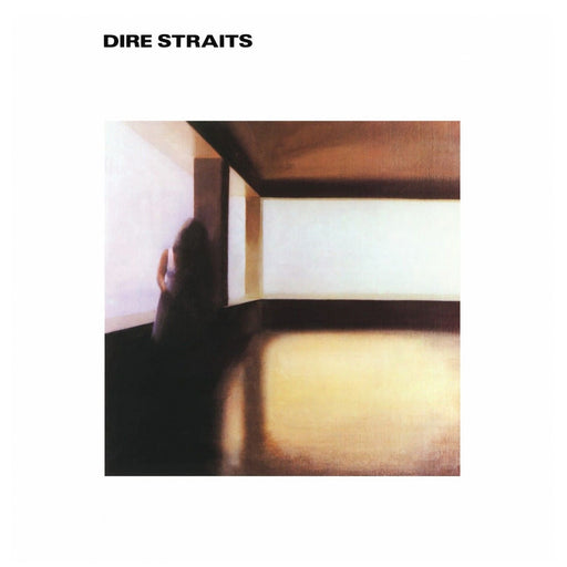Dire Straits - Dire Straits - The Audio Co.