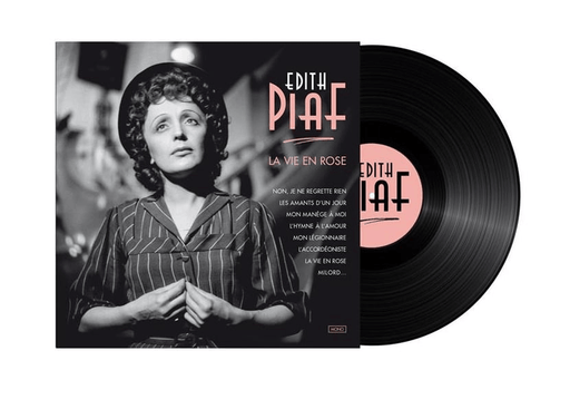 Édith Piaf - La Vie En Rose | The Audio Co.